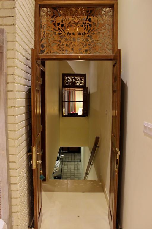 Urban Bliss Tempat Tidur & Sarapan