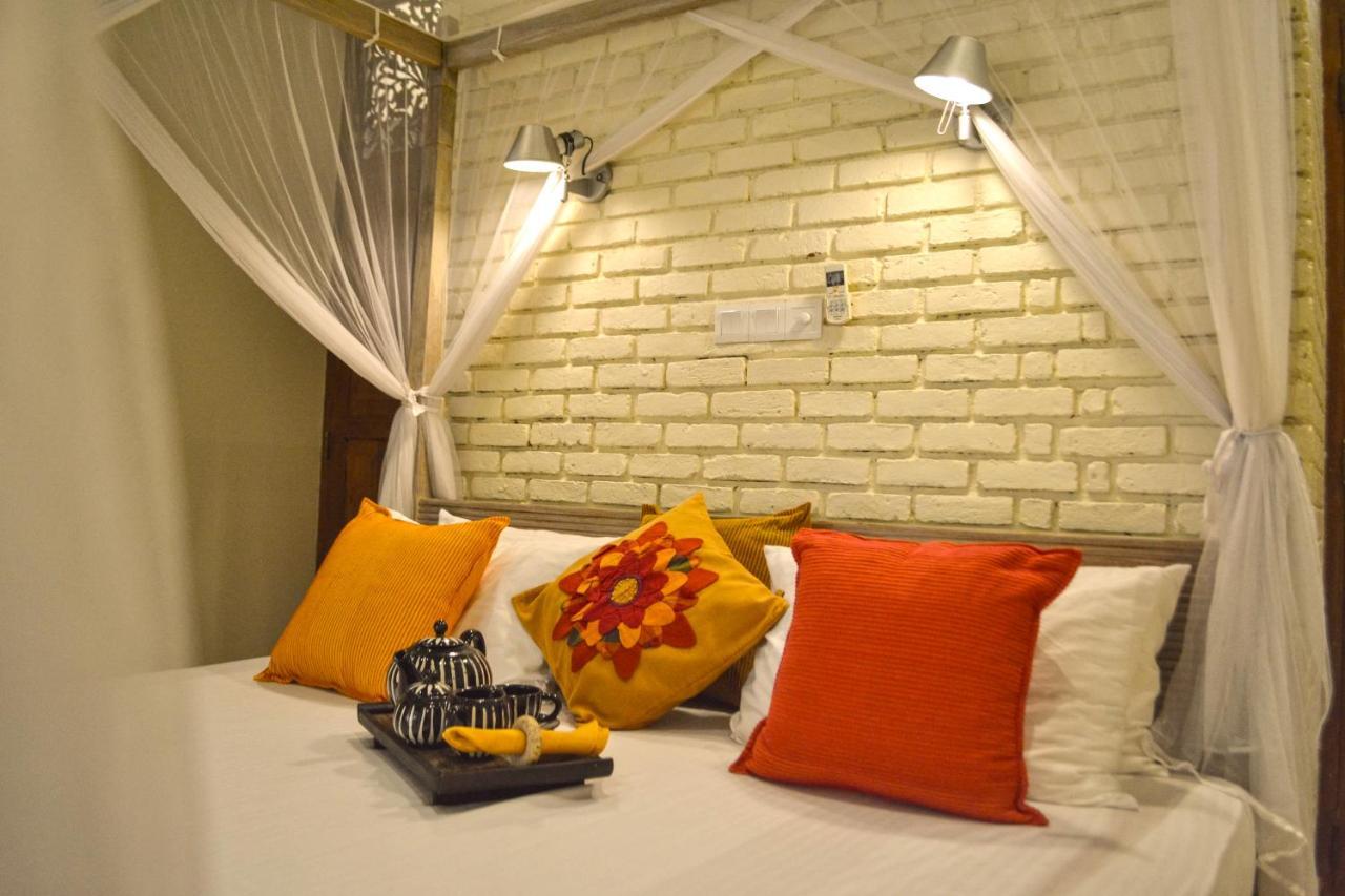 Urban Bliss Tempat Tidur & Sarapan Kolombo