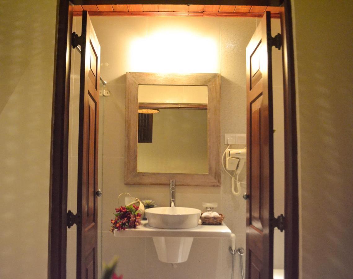Urban Bliss Tempat Tidur & Sarapan Kolombo