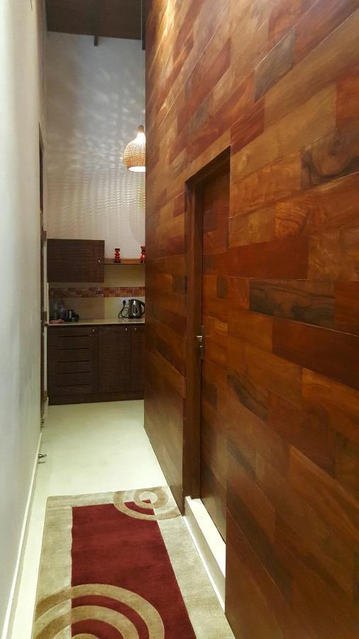 Tempat Tidur & Sarapan Urban Bliss *