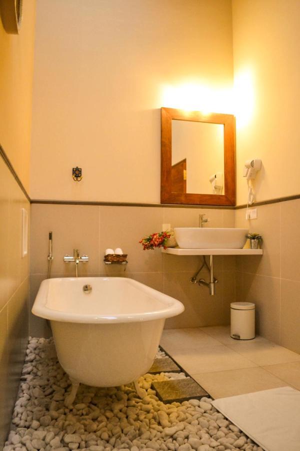 Urban Bliss Tempat Tidur & Sarapan