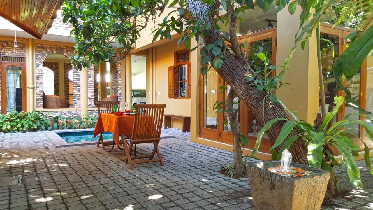 Urban Bliss Tempat Tidur & Sarapan *