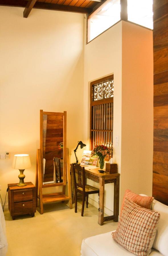 Urban Bliss Tempat Tidur & Sarapan