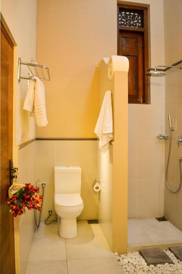 Urban Bliss Tempat Tidur & Sarapan *