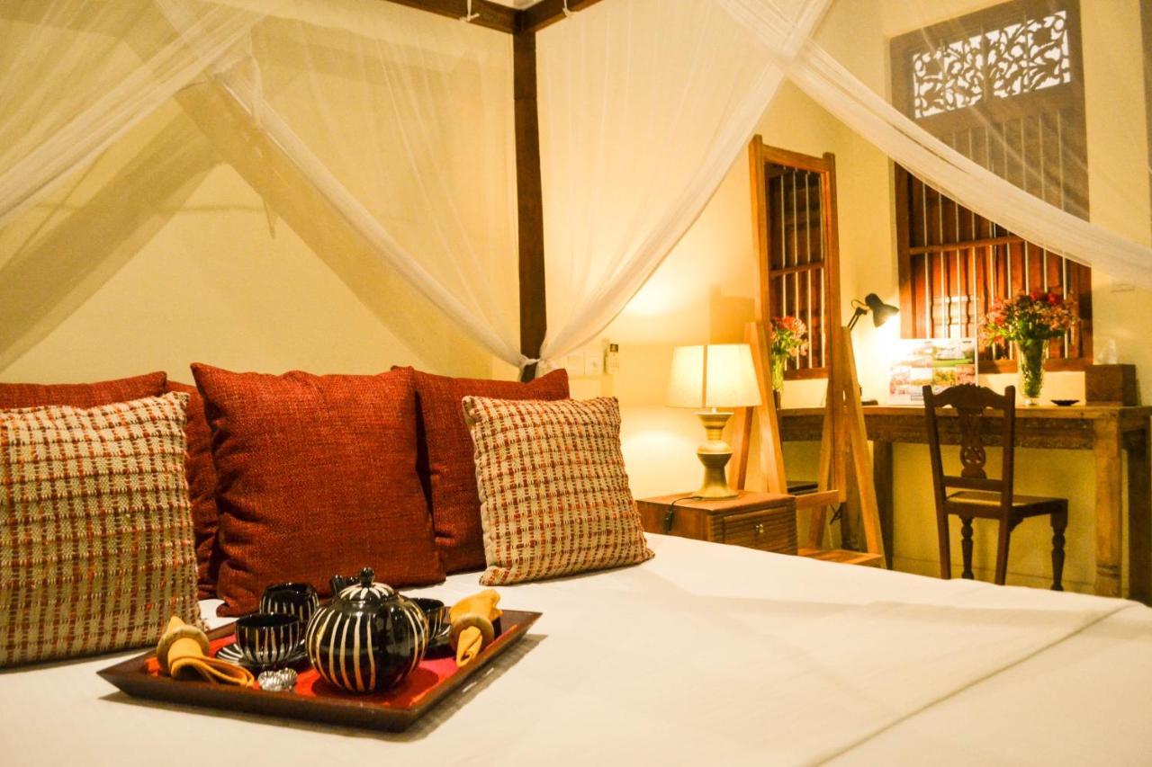 Couette-café Urban Bliss Colombo