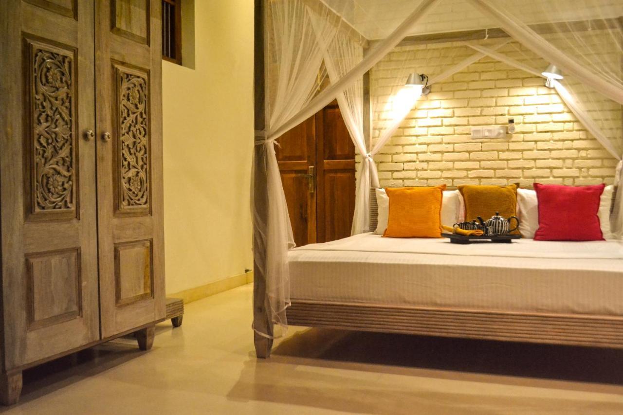 Bed & Breakfast Urban Bliss Colombo